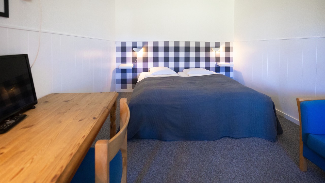 Photo of Bedroom in Tylstrup