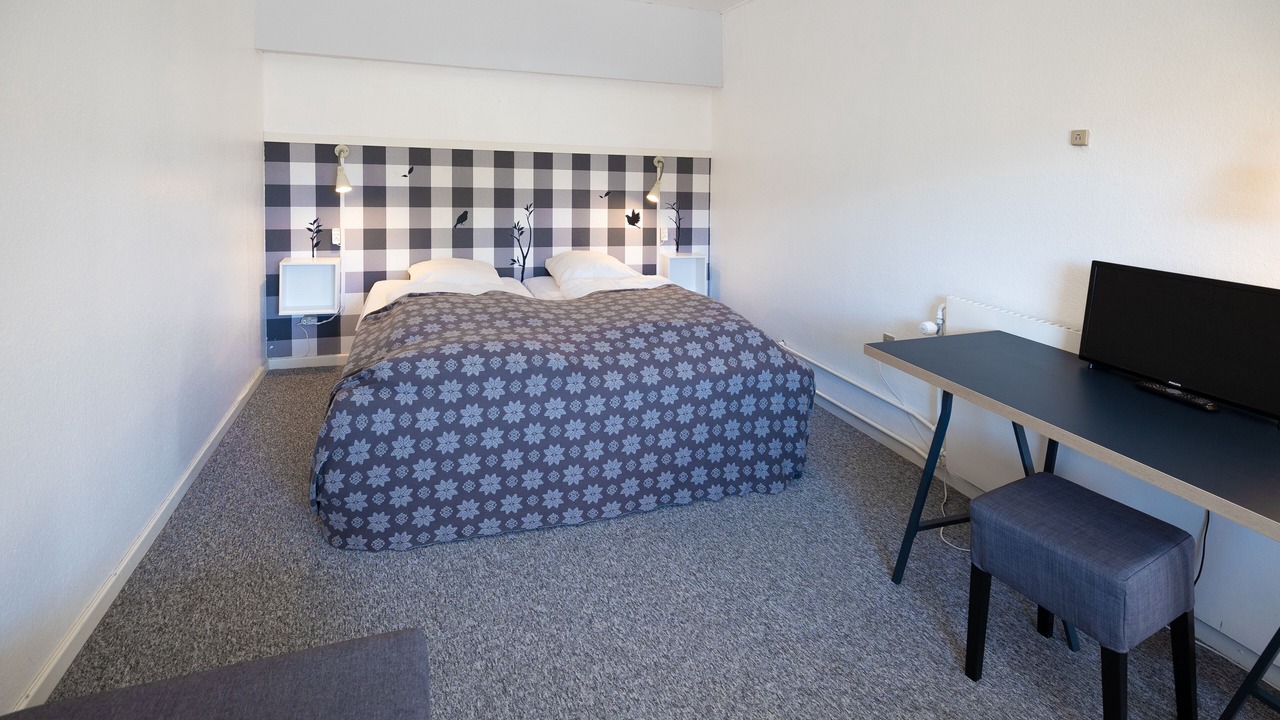 Photo of Bedroom in Tylstrup