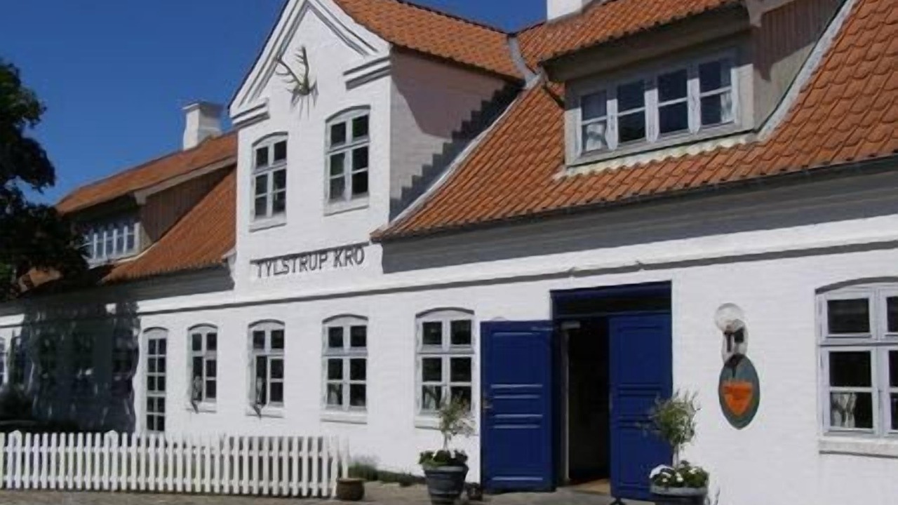 Photo of Outdoor in Tylstrup