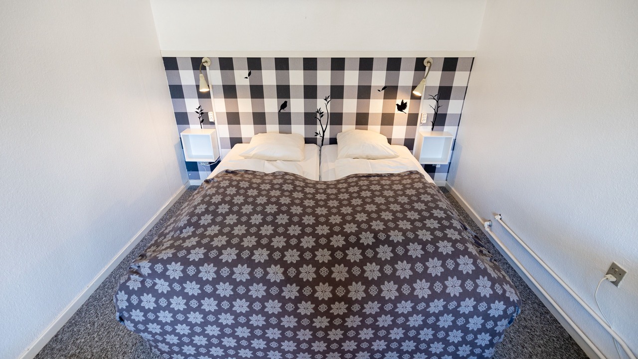 Photo of Bedroom in Tylstrup