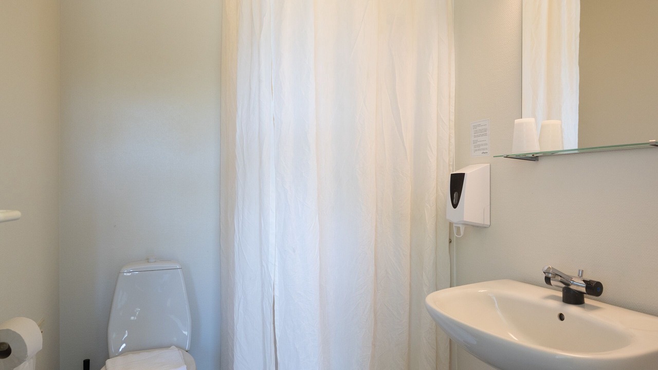 Photo of Bathroom in Tylstrup