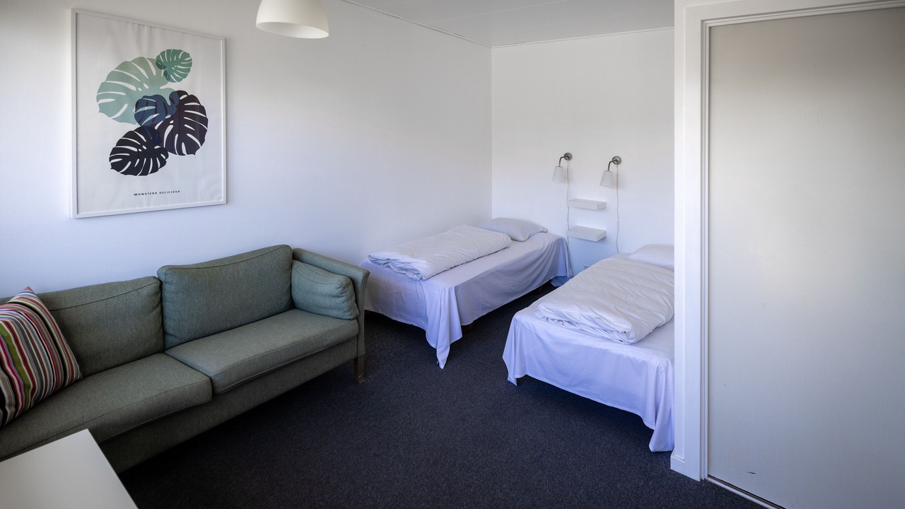 Photo of Bedroom in Tylstrup