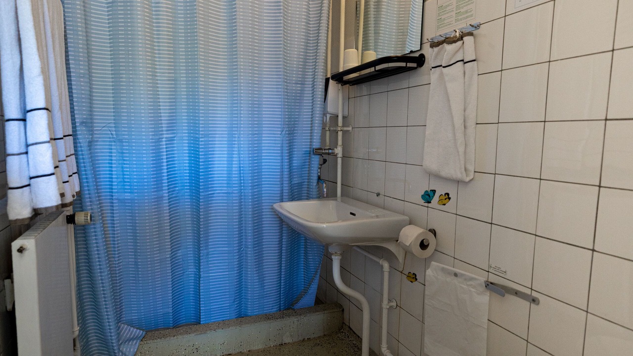 Photo of Bathroom in Tylstrup