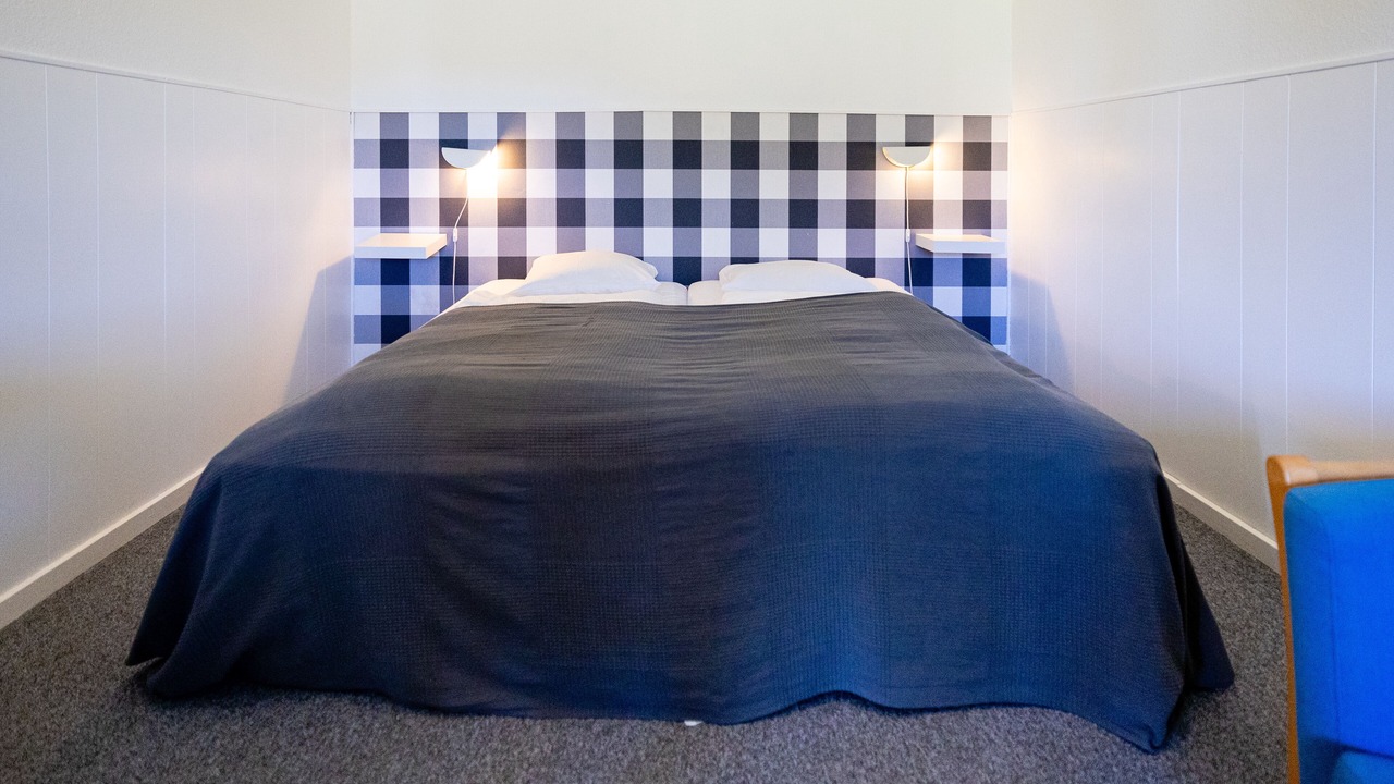 Photo of Bedroom in Tylstrup