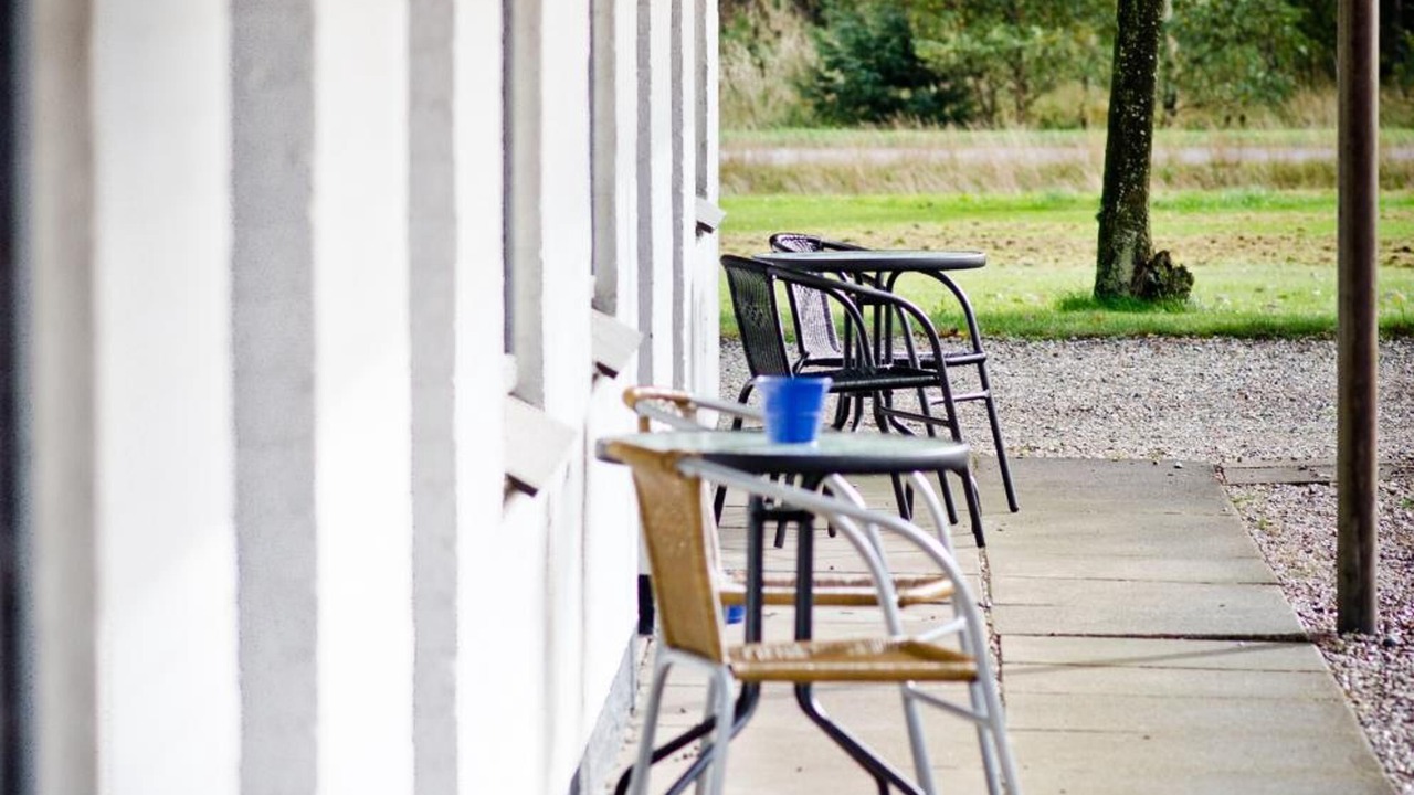 Photo of Patio Balcony in Tylstrup