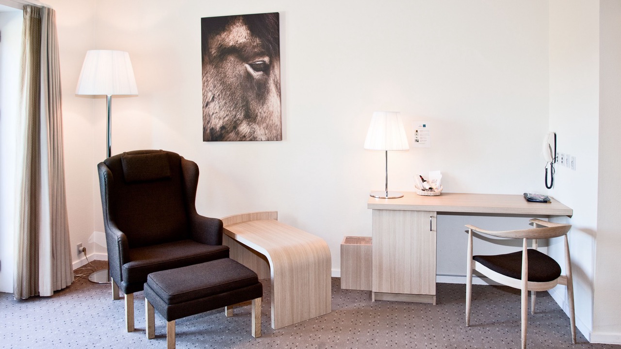 Photo of Bedroom in Sabro