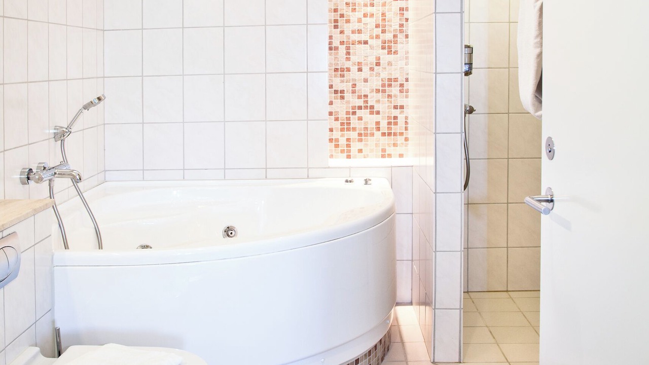 Photo of Bathroom in Sabro