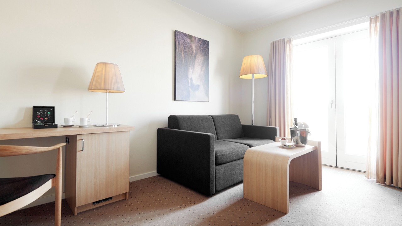 Photo of Bedroom in Sabro