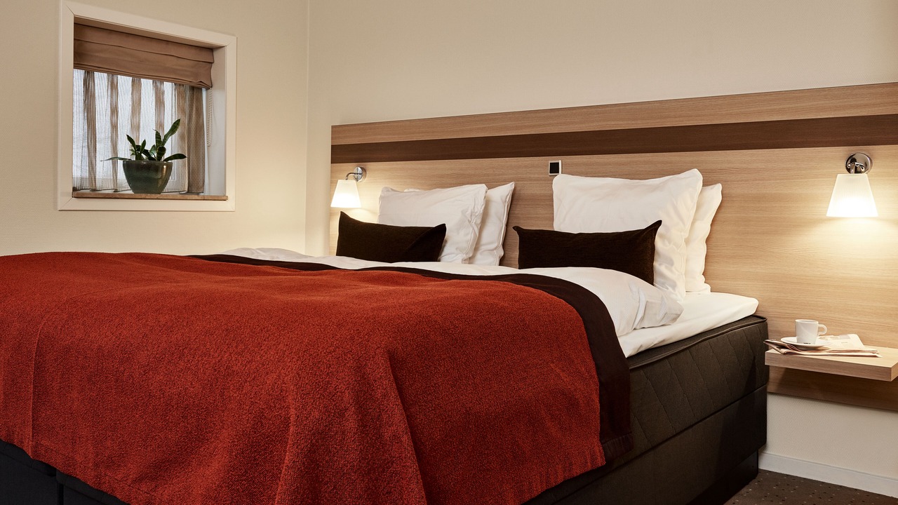 Photo of Bedroom in Sabro