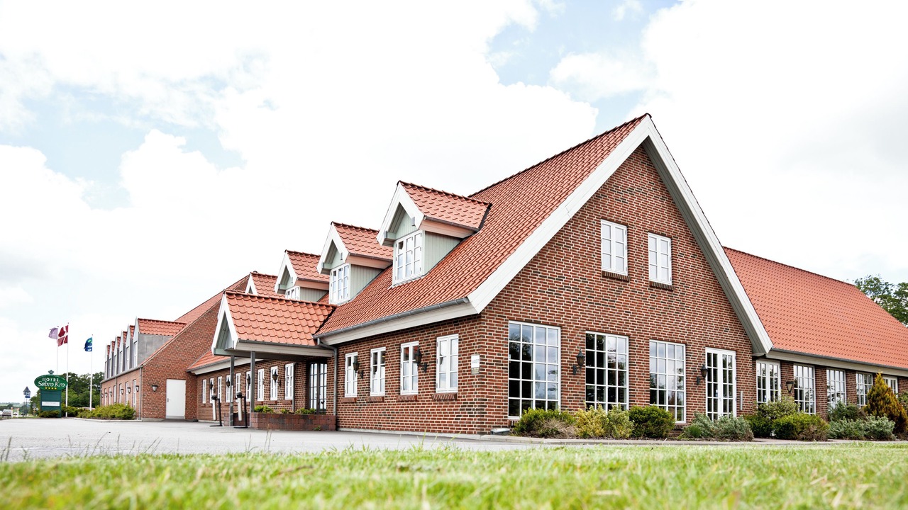 Photo of Outdoor in Sabro