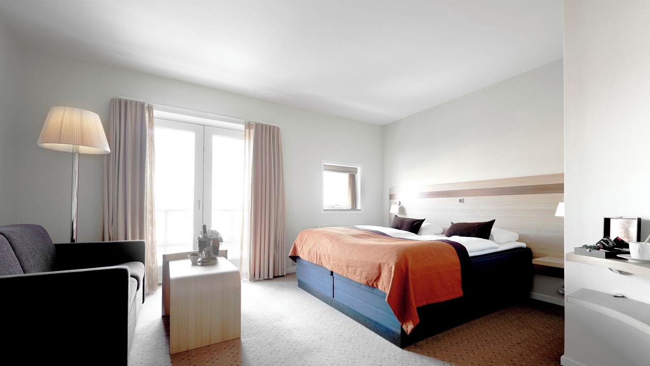 Photo of Bedroom in Sabro