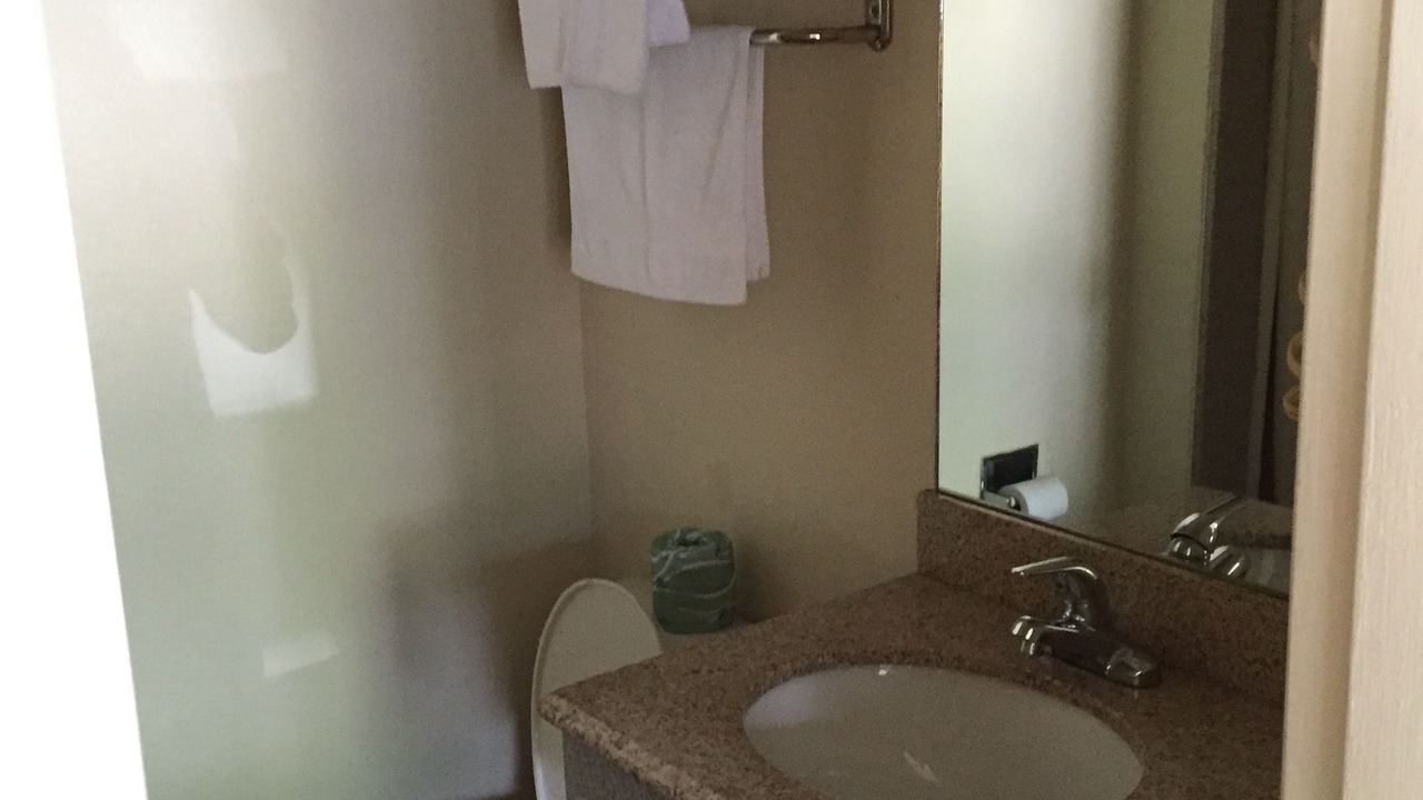 Photo of Bathroom in Tupelo