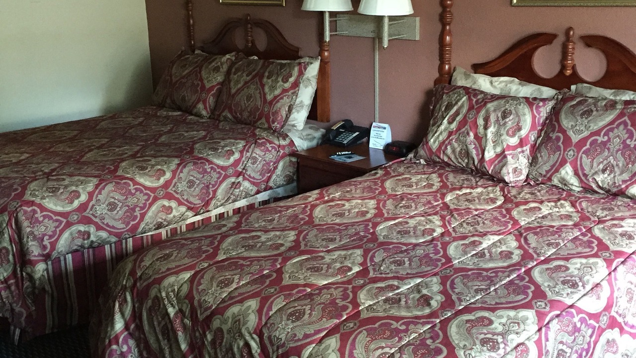 Photo of Bedroom in Tupelo