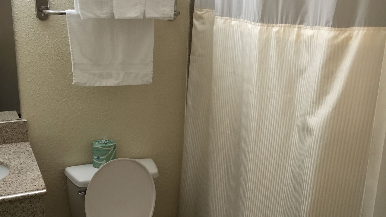 Photo of Bathroom in Tupelo