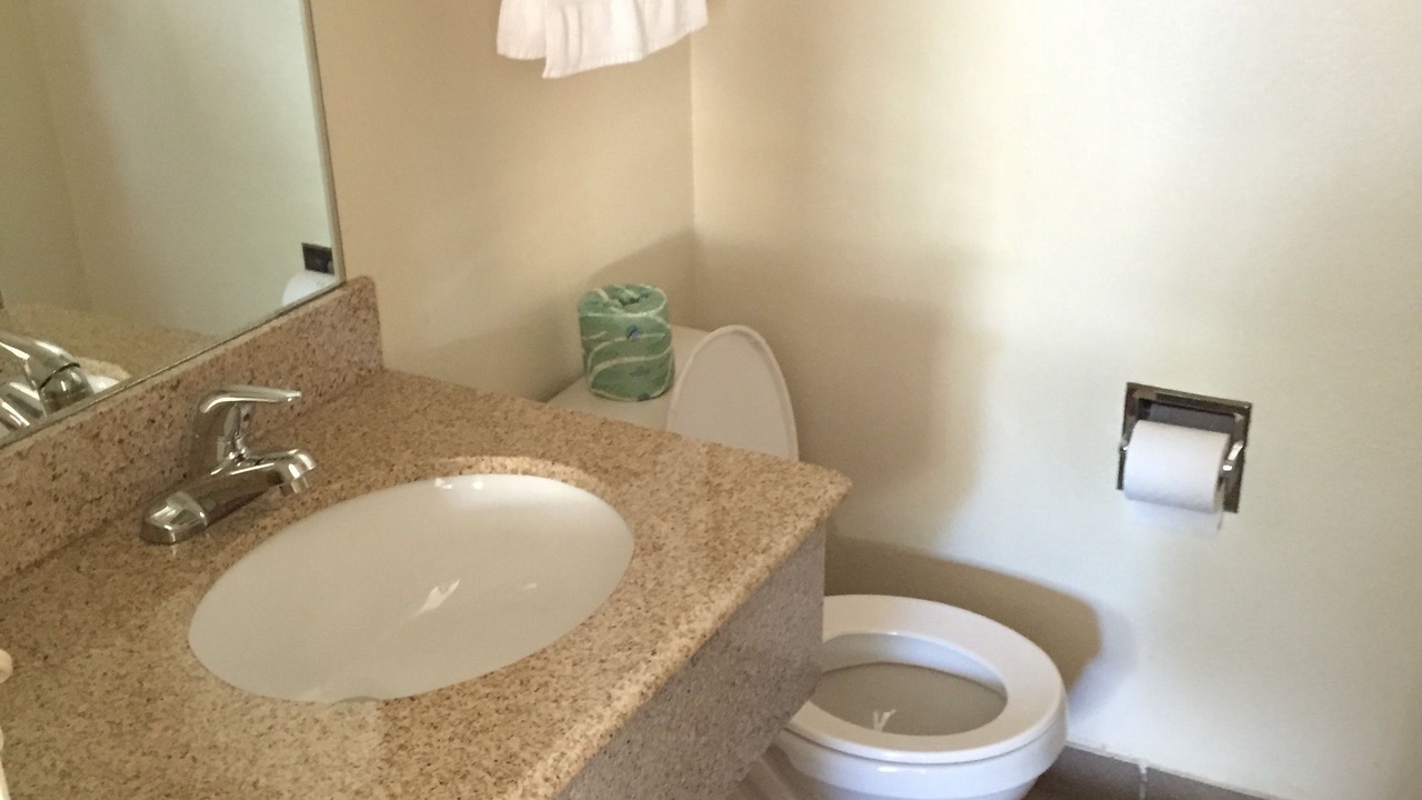 Photo of Bathroom in Tupelo