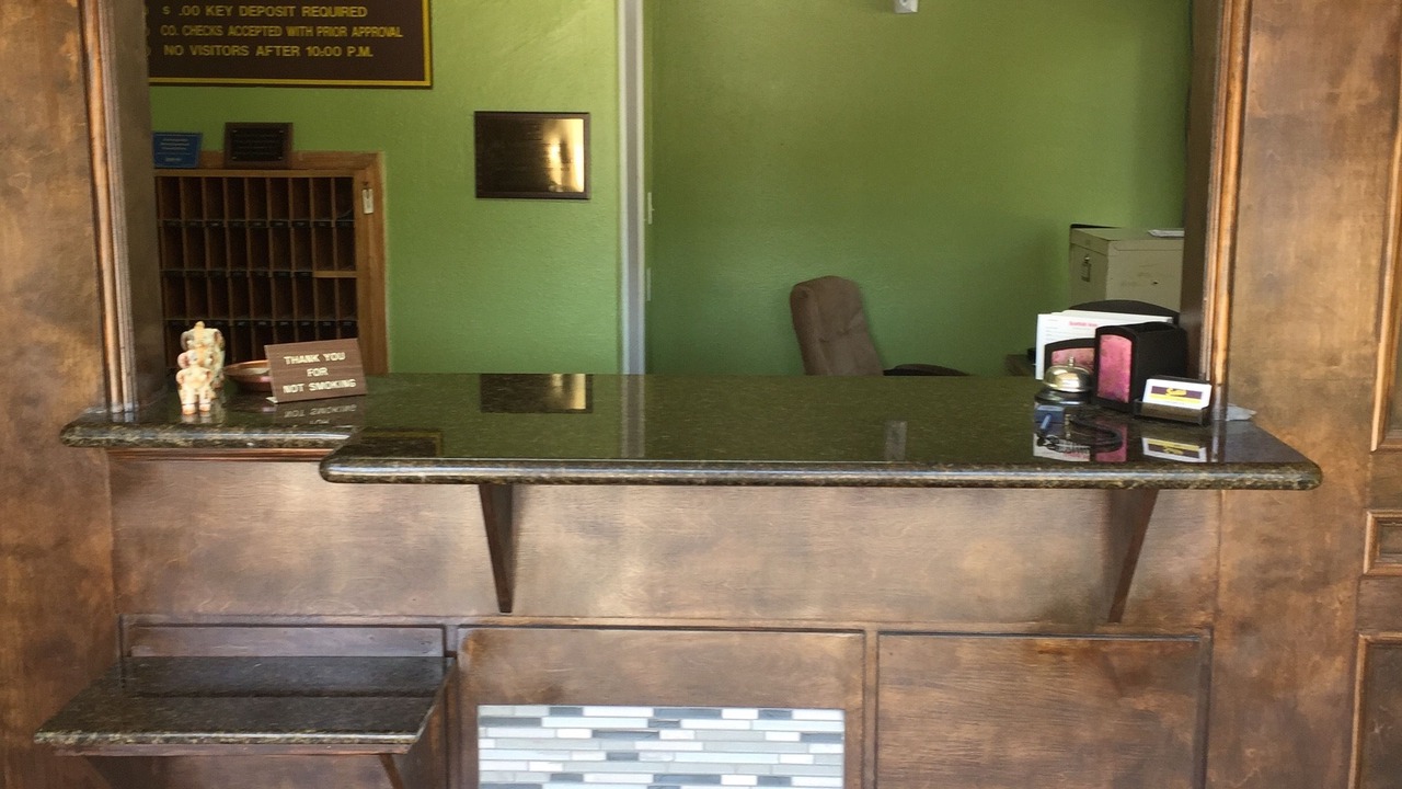 Photo of Kitchen in Tupelo