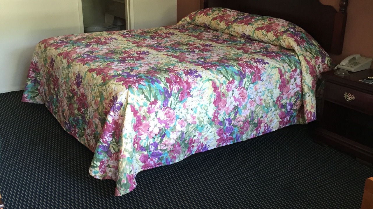 Photo of Bedroom in Tupelo