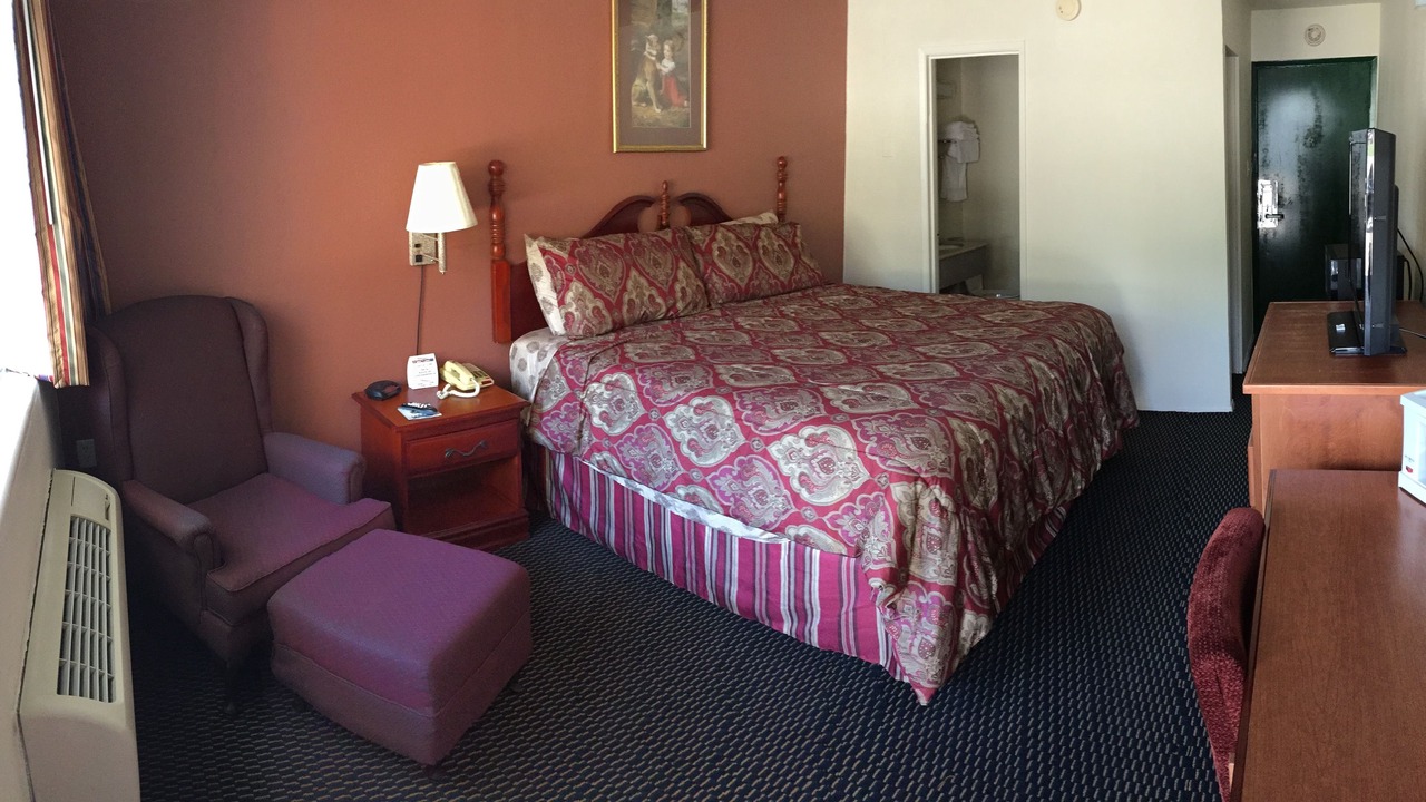 Photo of Bedroom in Tupelo