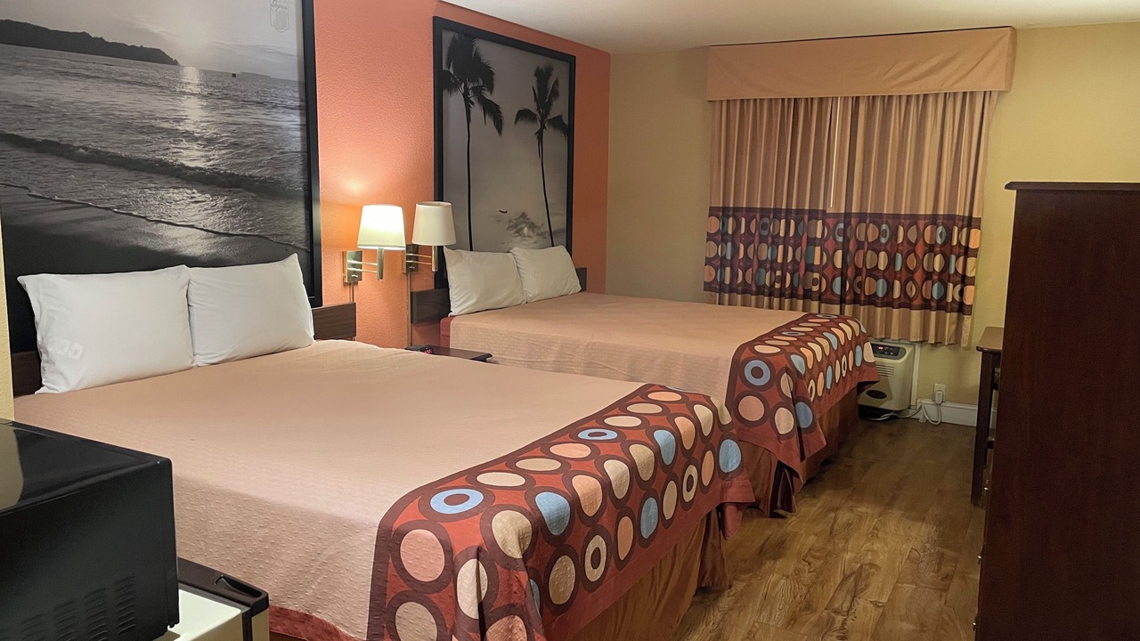 Photo of Bedroom in Dixon