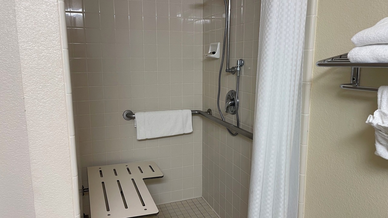 Photo of Bathroom in Dixon