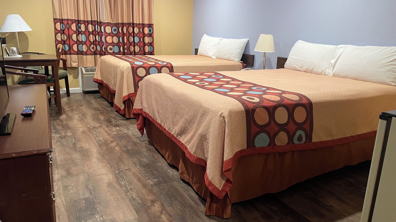 Photo of Bedroom in Dixon