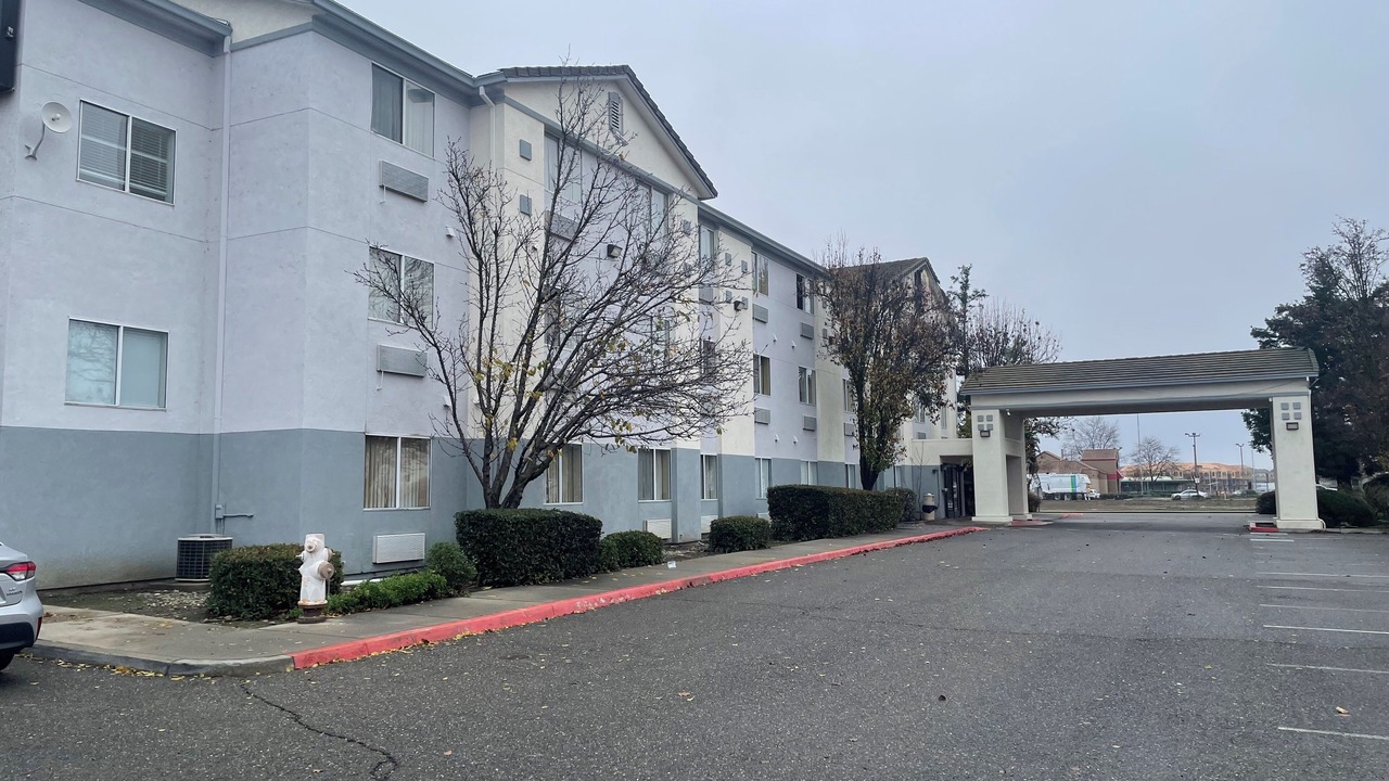 Photo of Outdoor in Dixon