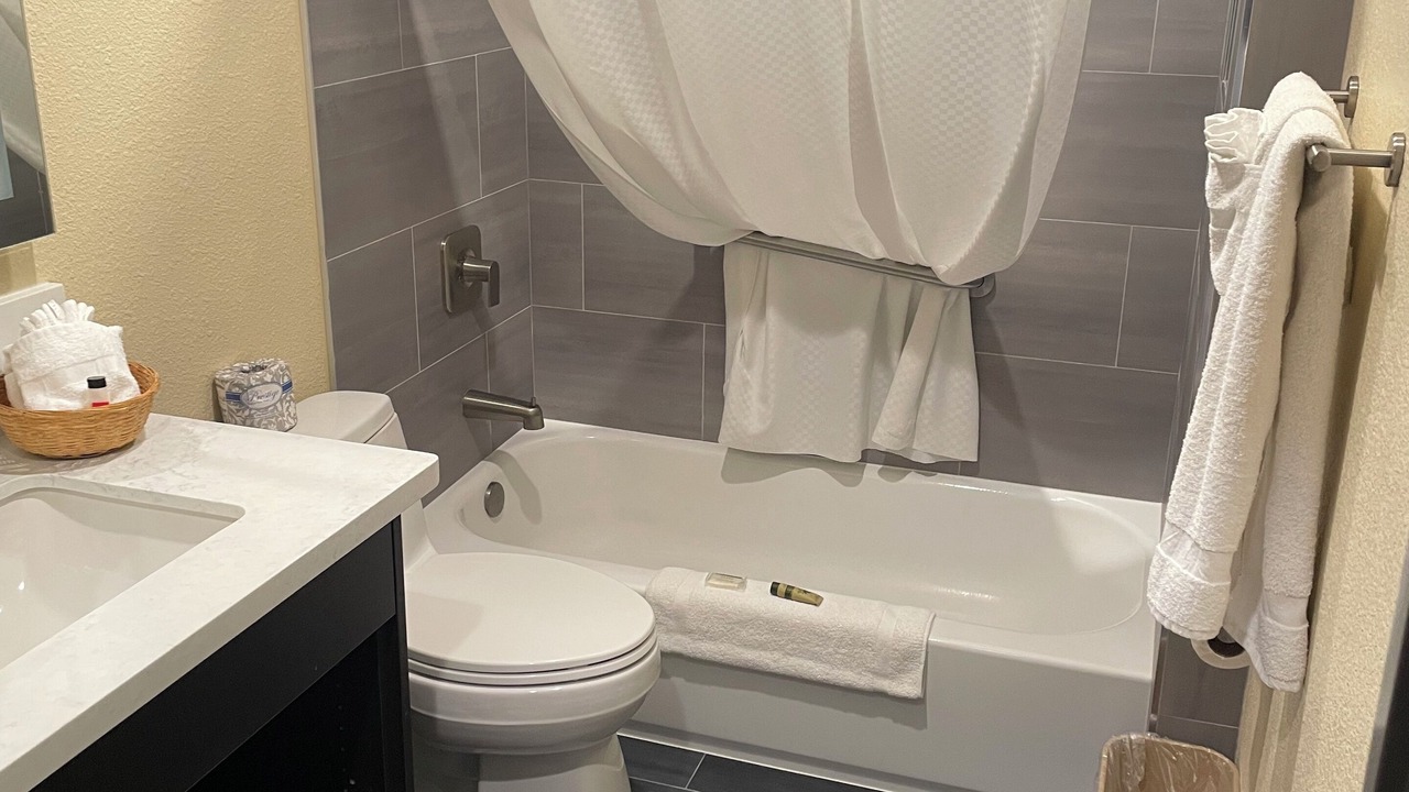 Photo of Bathroom in Dixon