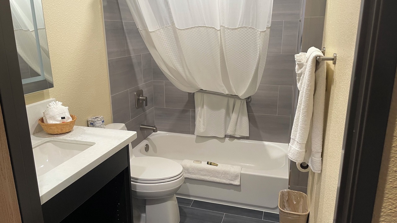 Photo of Bedroom in Dixon