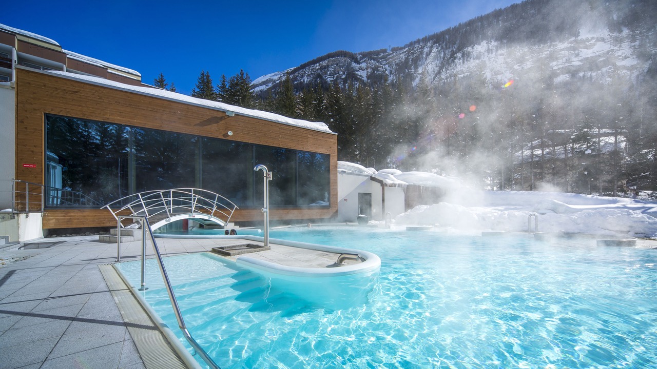 Photo of Outdoor in Leukerbad