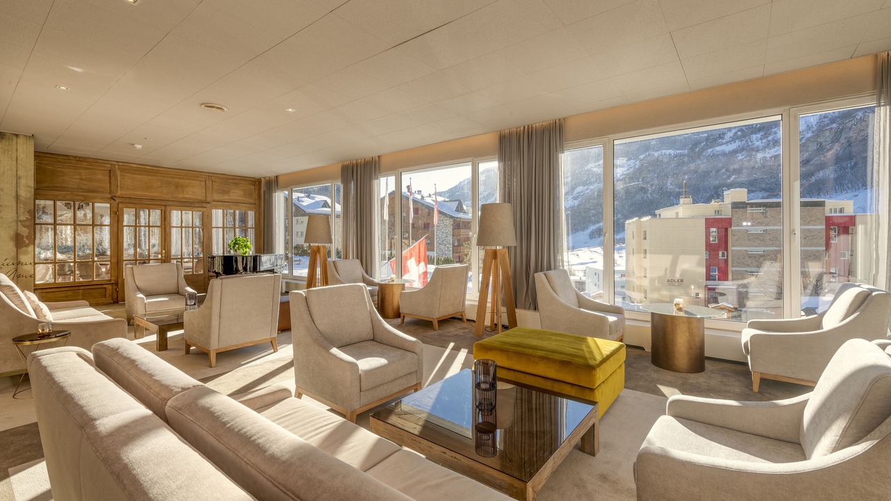 Photo of Others in Leukerbad