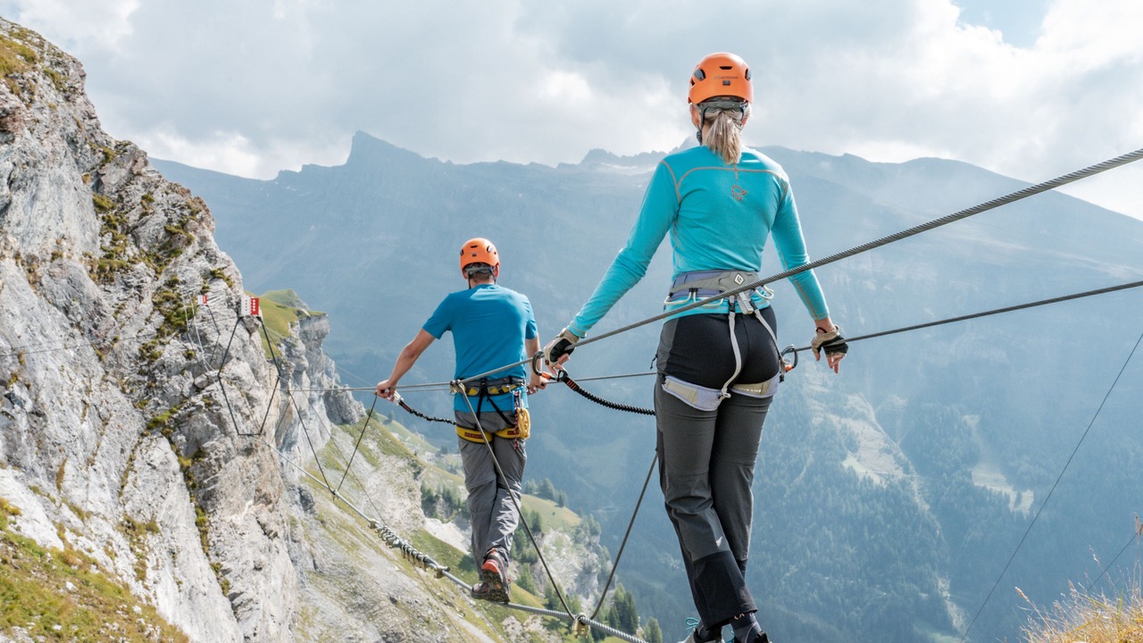 Photo of Outdoor in Leukerbad