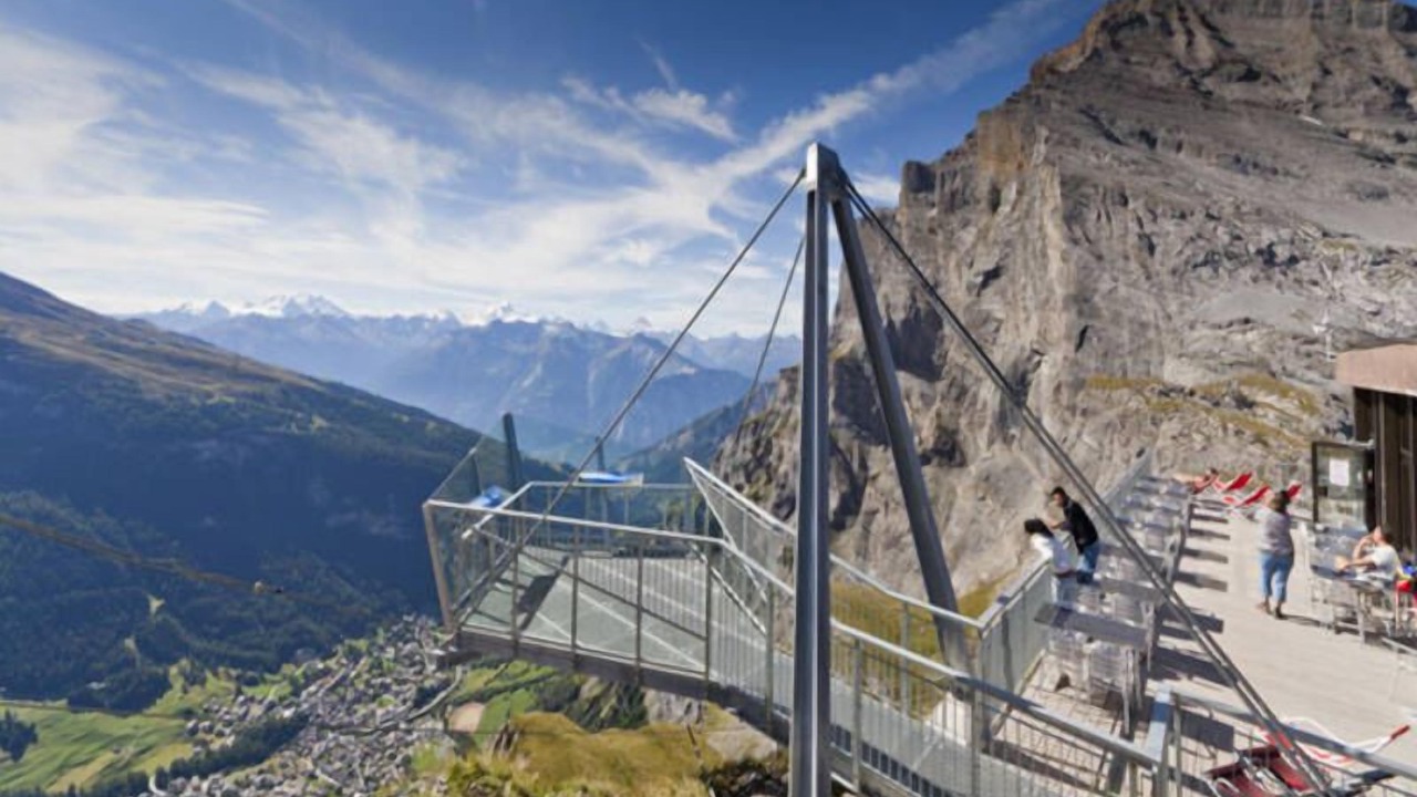 Photo of Others in Leukerbad