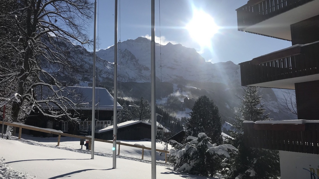 Photo of Outdoor in Wengen