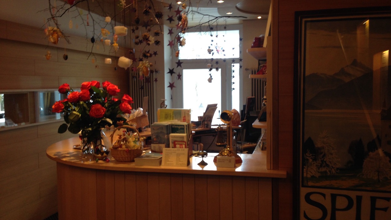 Photo of Others in Wengen