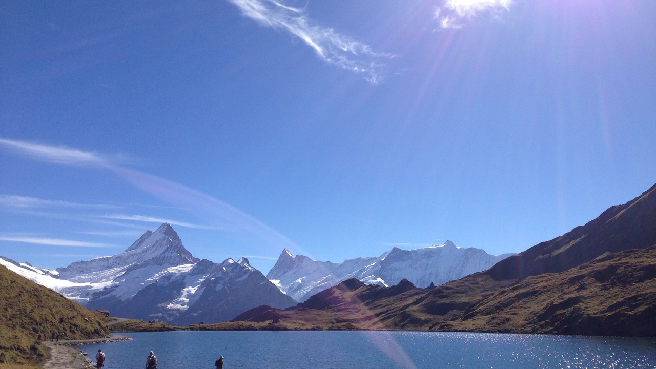 Photo of Outdoor in Wengen