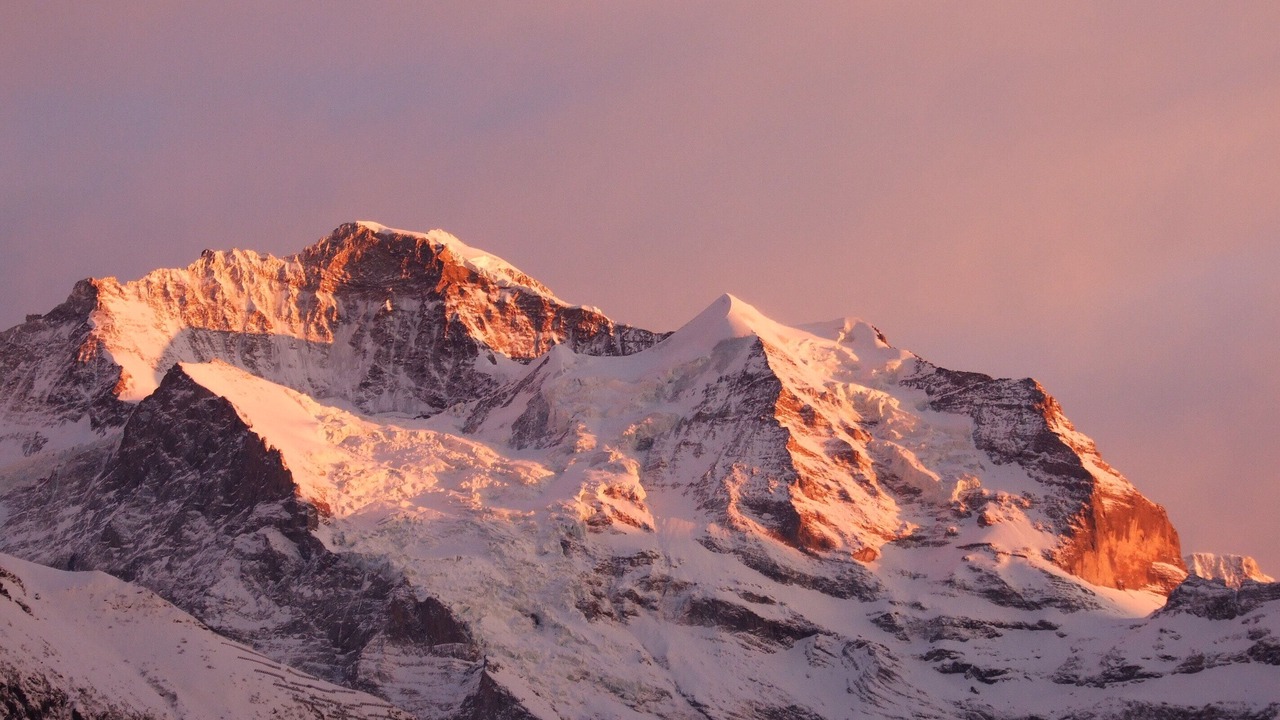 Photo of Others in Wengen