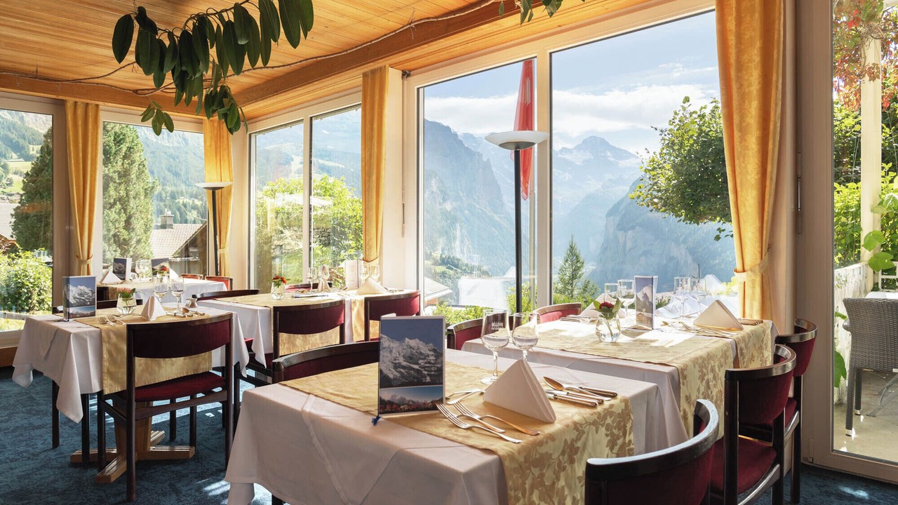 Photo of Others in Wengen
