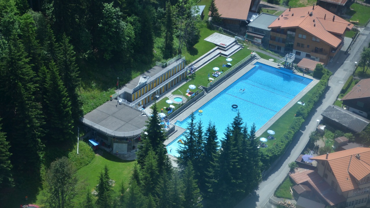 Photo of Others in Wengen