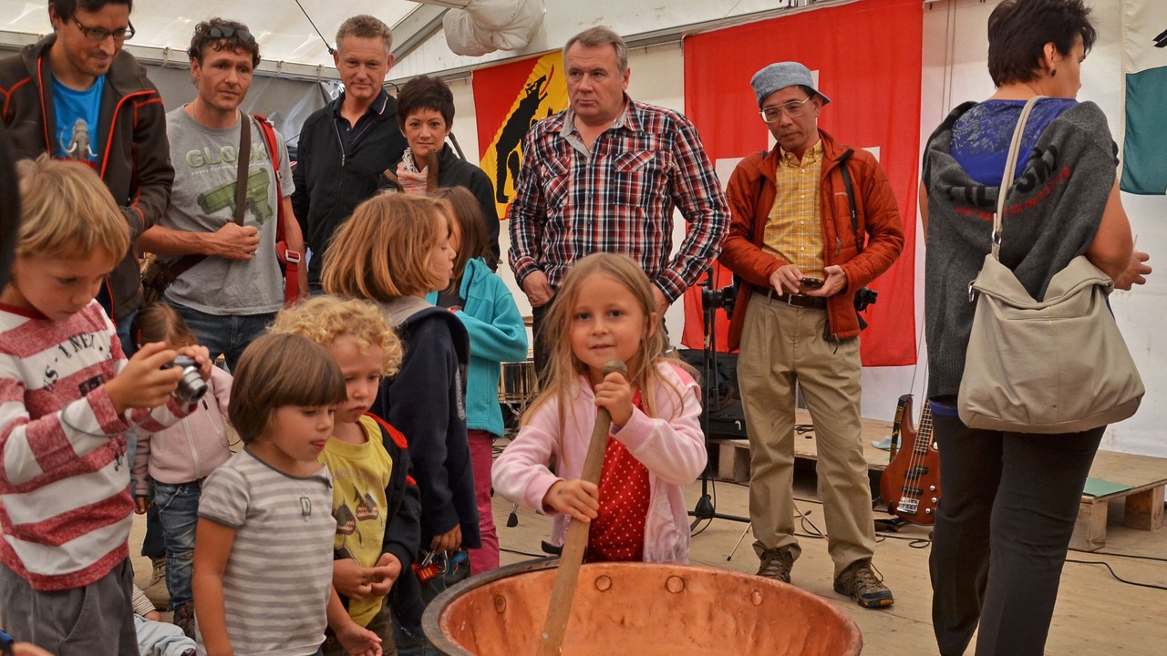 Photo of Others in Wengen