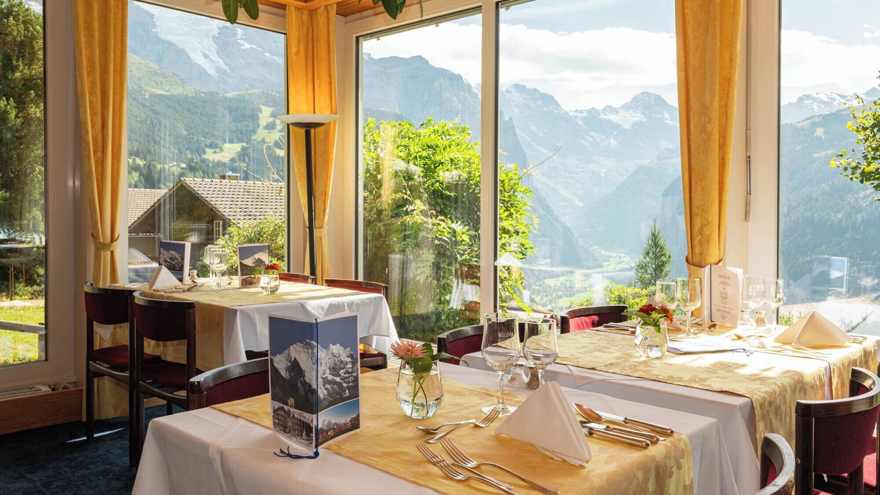 Photo of Others in Wengen