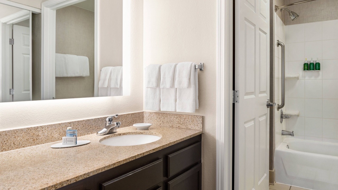 Photo of Bathroom in Willowbrook