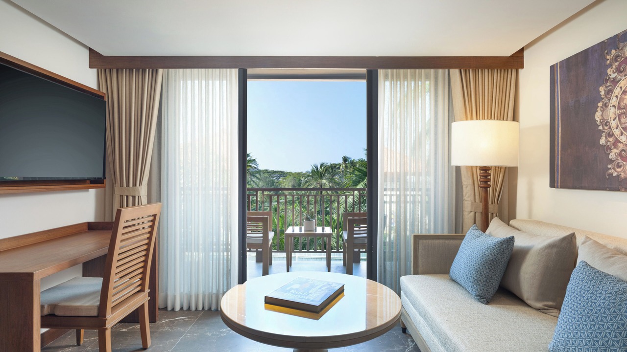 Photo of Bedroom in BTDC