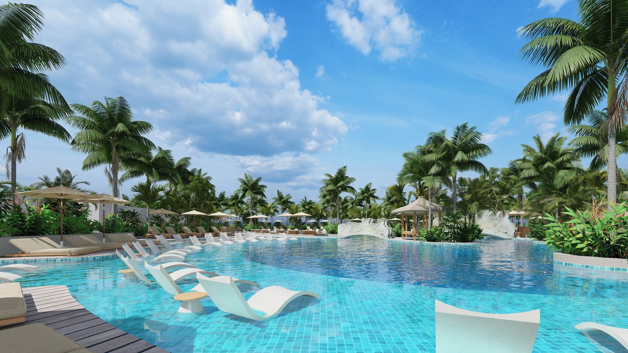 Photo of Outdoor in BTDC