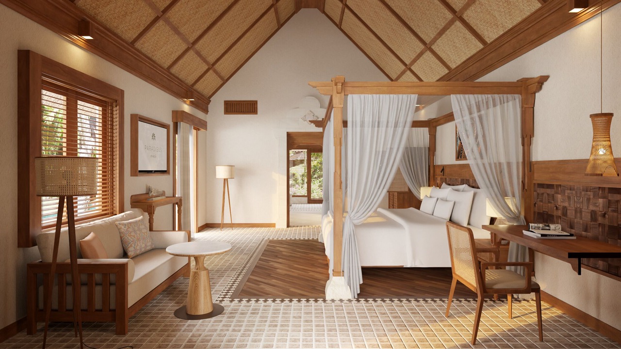 Photo of Outdoor in BTDC