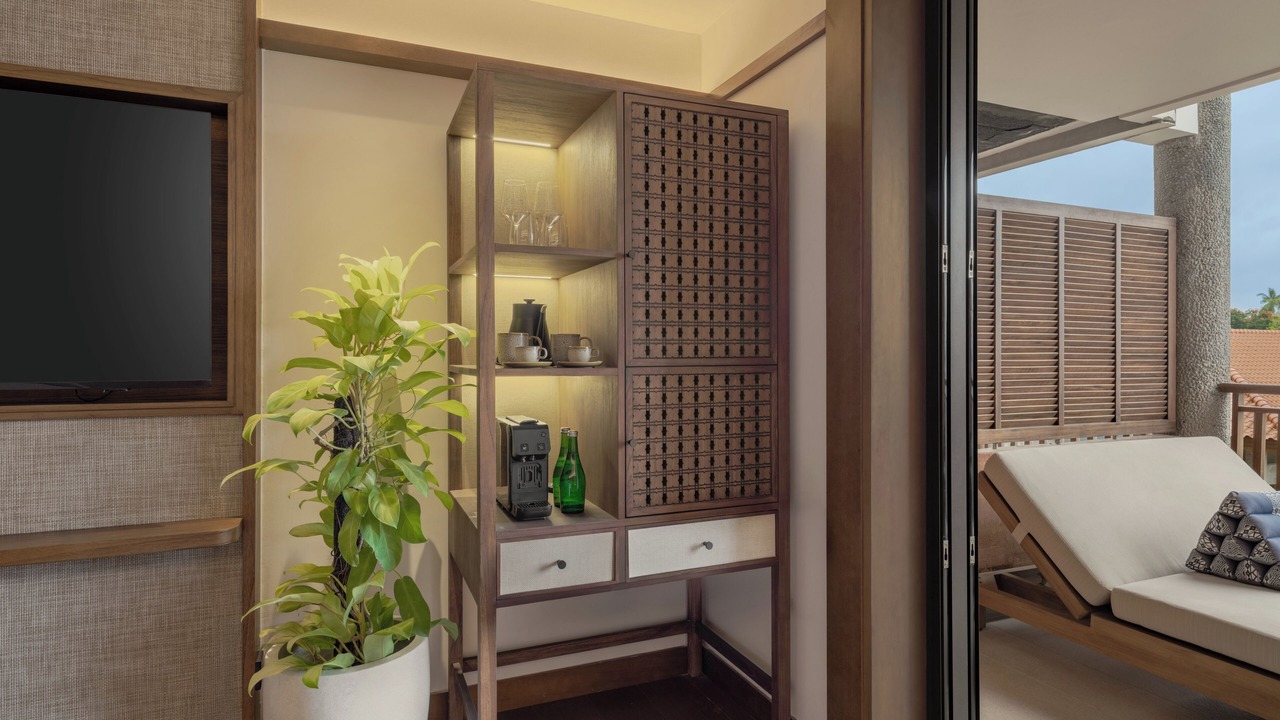 Photo of Bedroom in BTDC