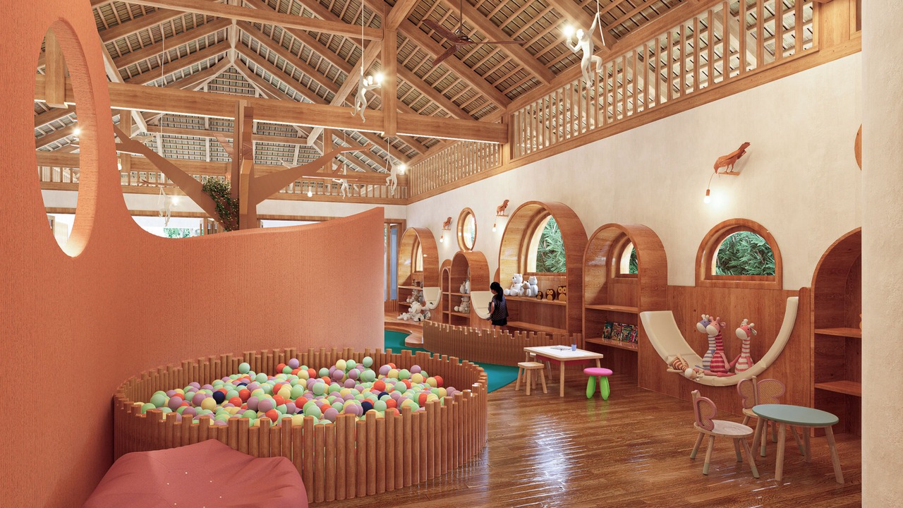 Photo of Others in BTDC