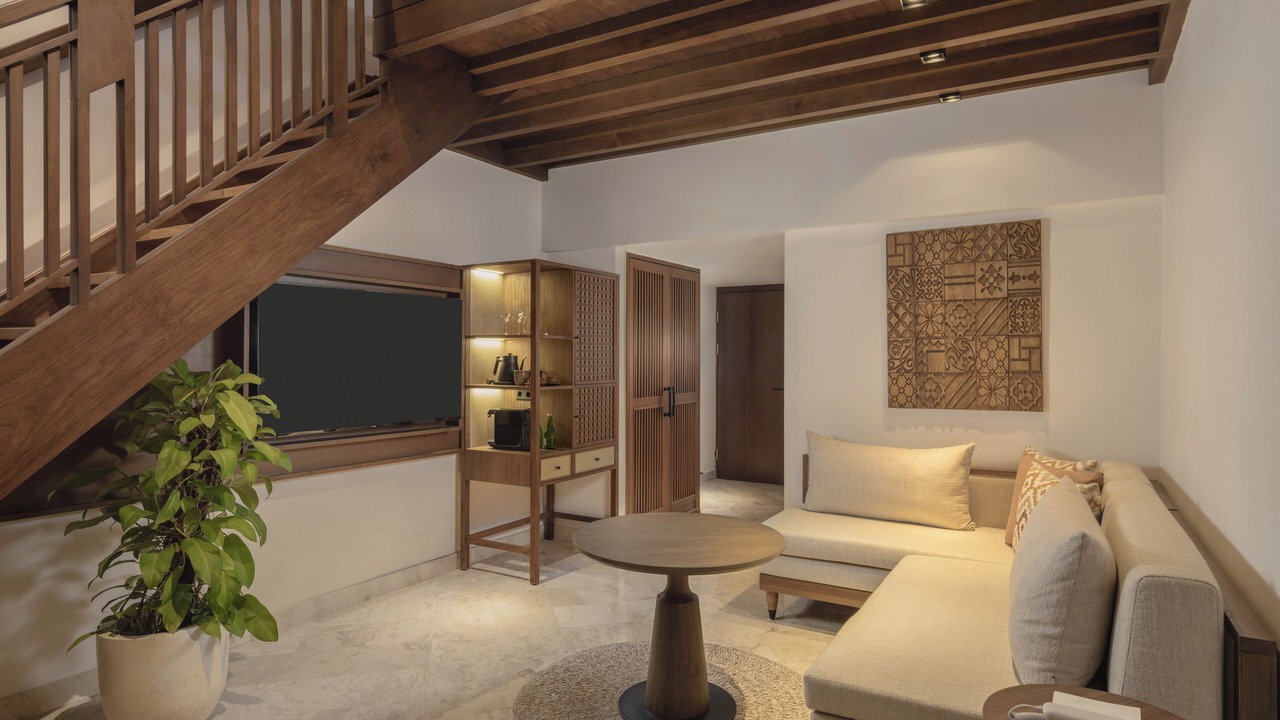 Photo of Bedroom in BTDC