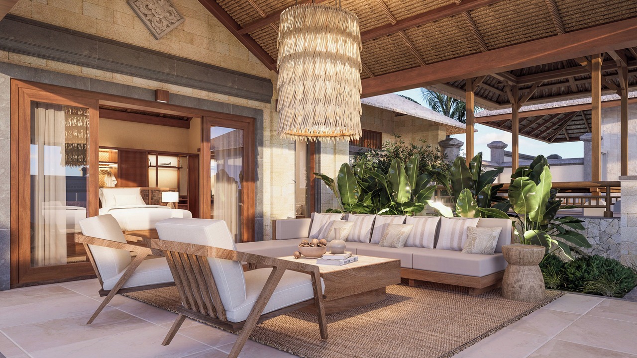 Photo of Bedroom in BTDC