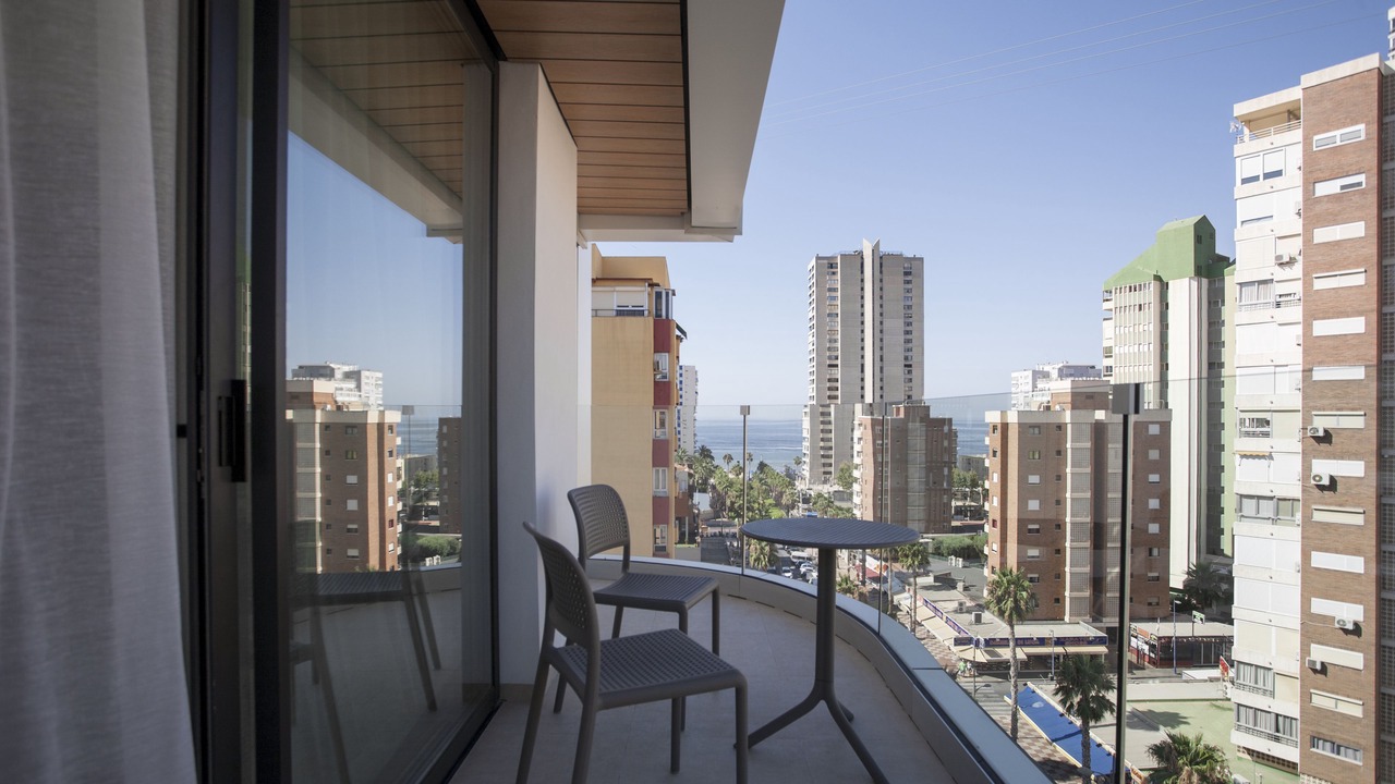 Photo of Others in Benidorm