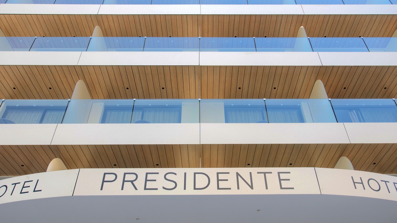 Photo of Outdoor in Benidorm